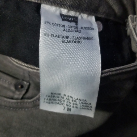 Levi's Leggings - Picture 5 of 5